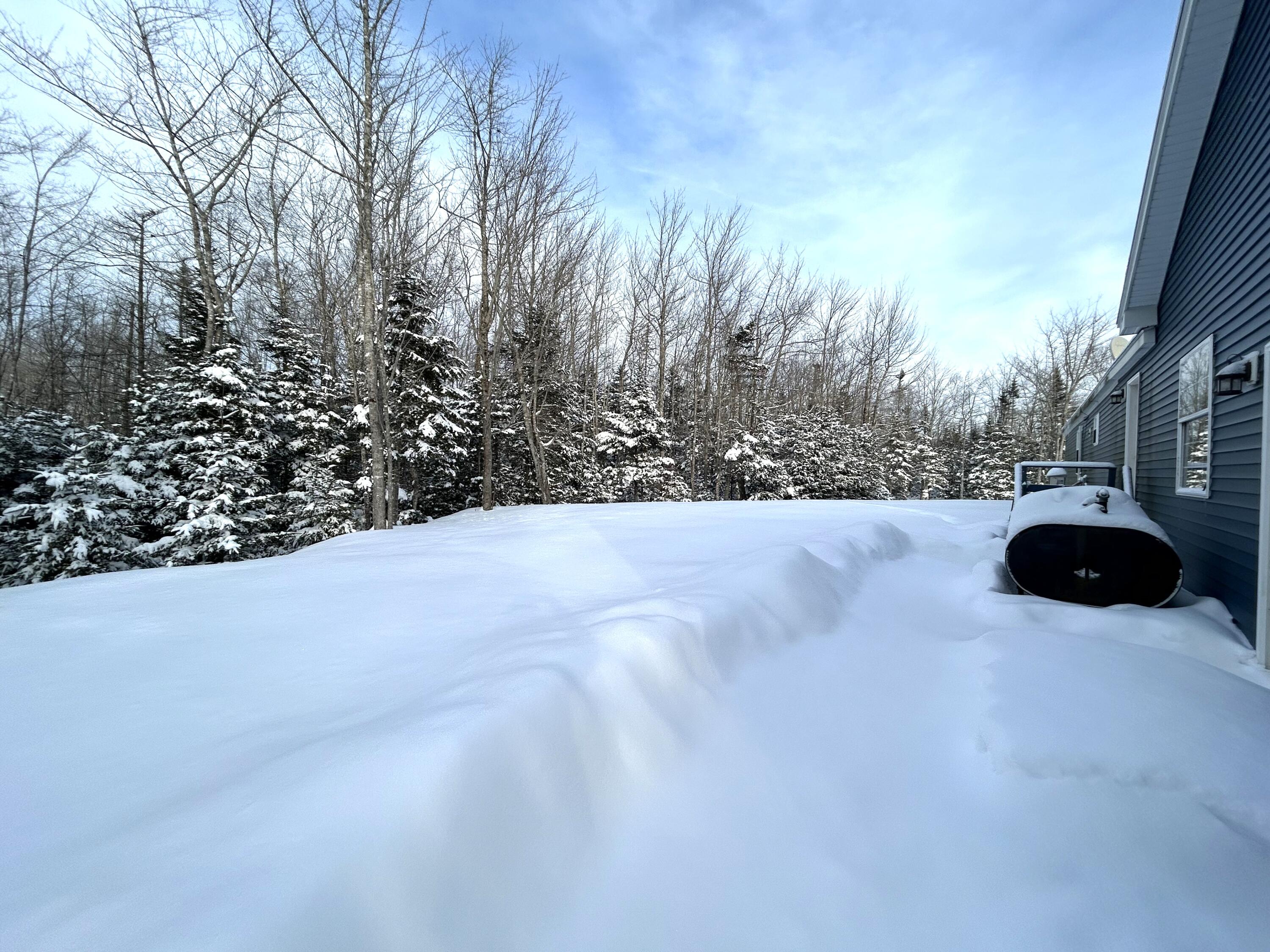 780 E Side Road Addison ME 04606