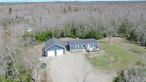 780 E Side Road Addison ME 04606