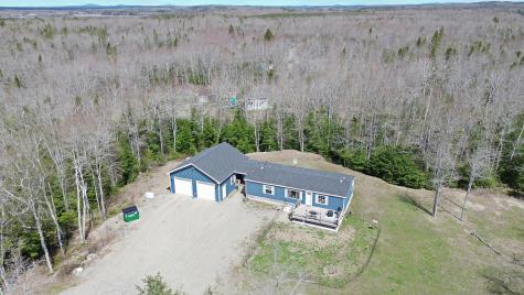780 E Side Road Addison ME 04606