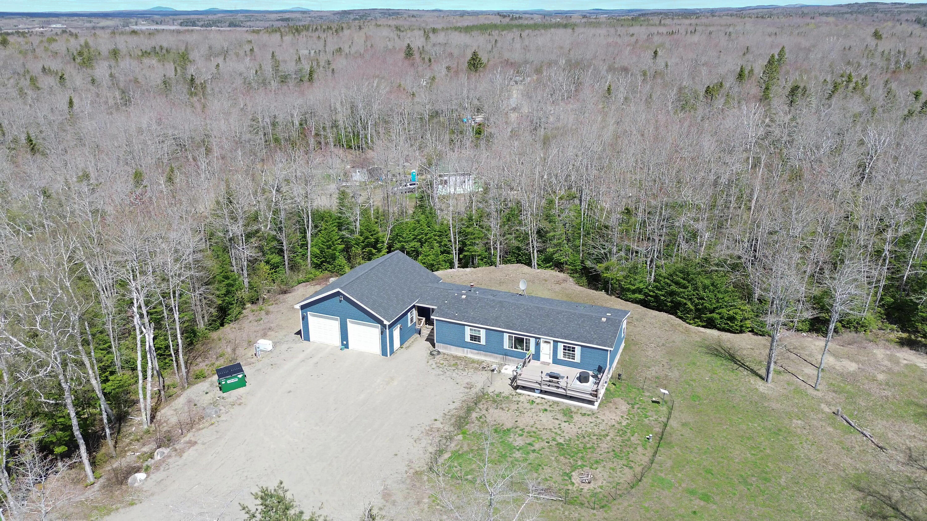780 E Side Road Addison ME 04606