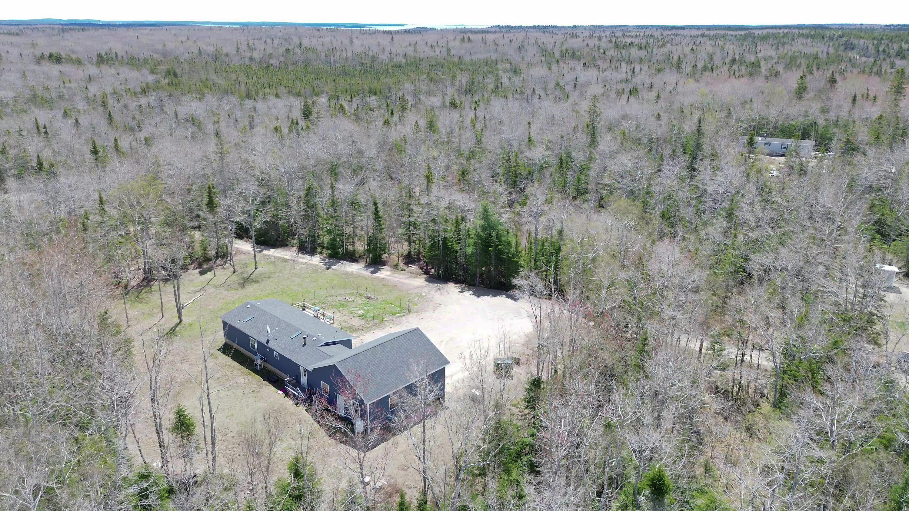 780 E Side Road Addison ME 04606