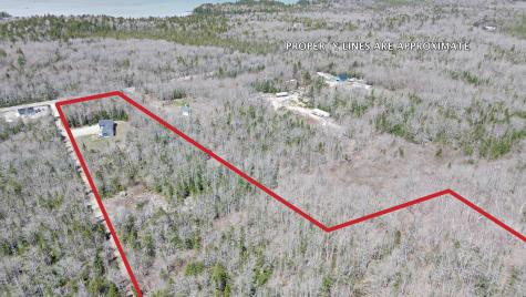 780 E Side Road Addison ME 04606