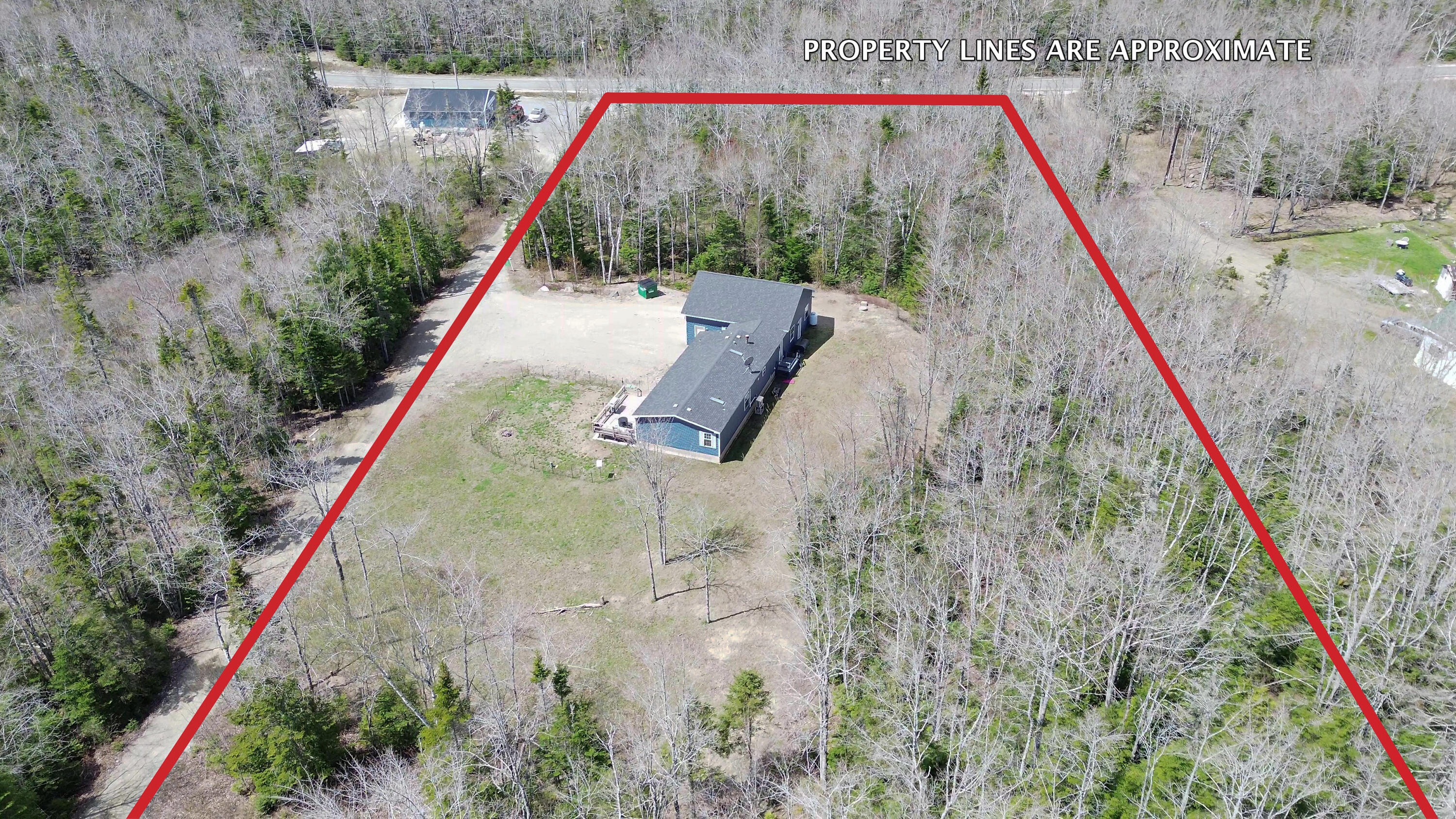 780 E Side Road Addison ME 04606
