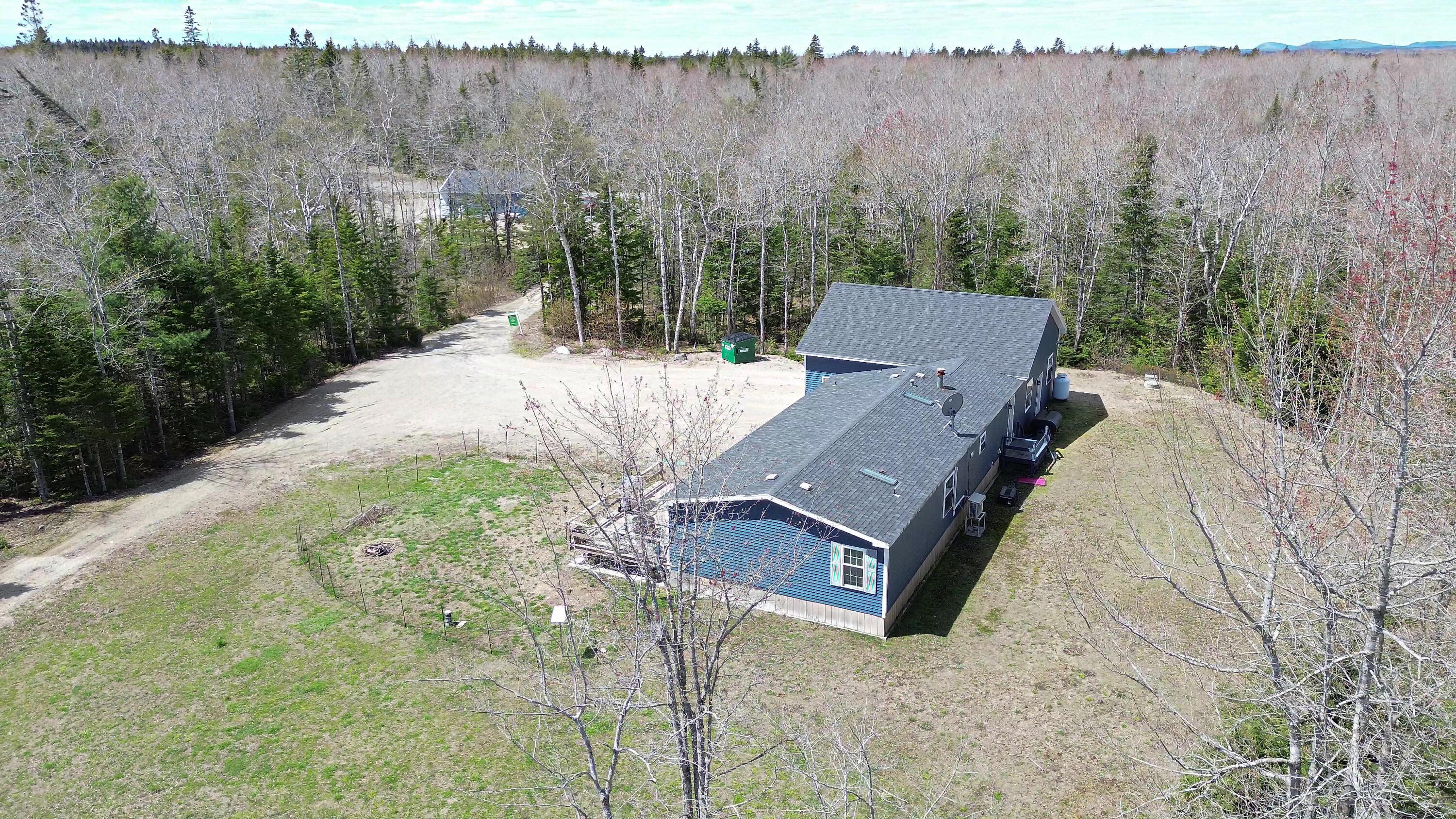 780 E Side Road Addison ME 04606