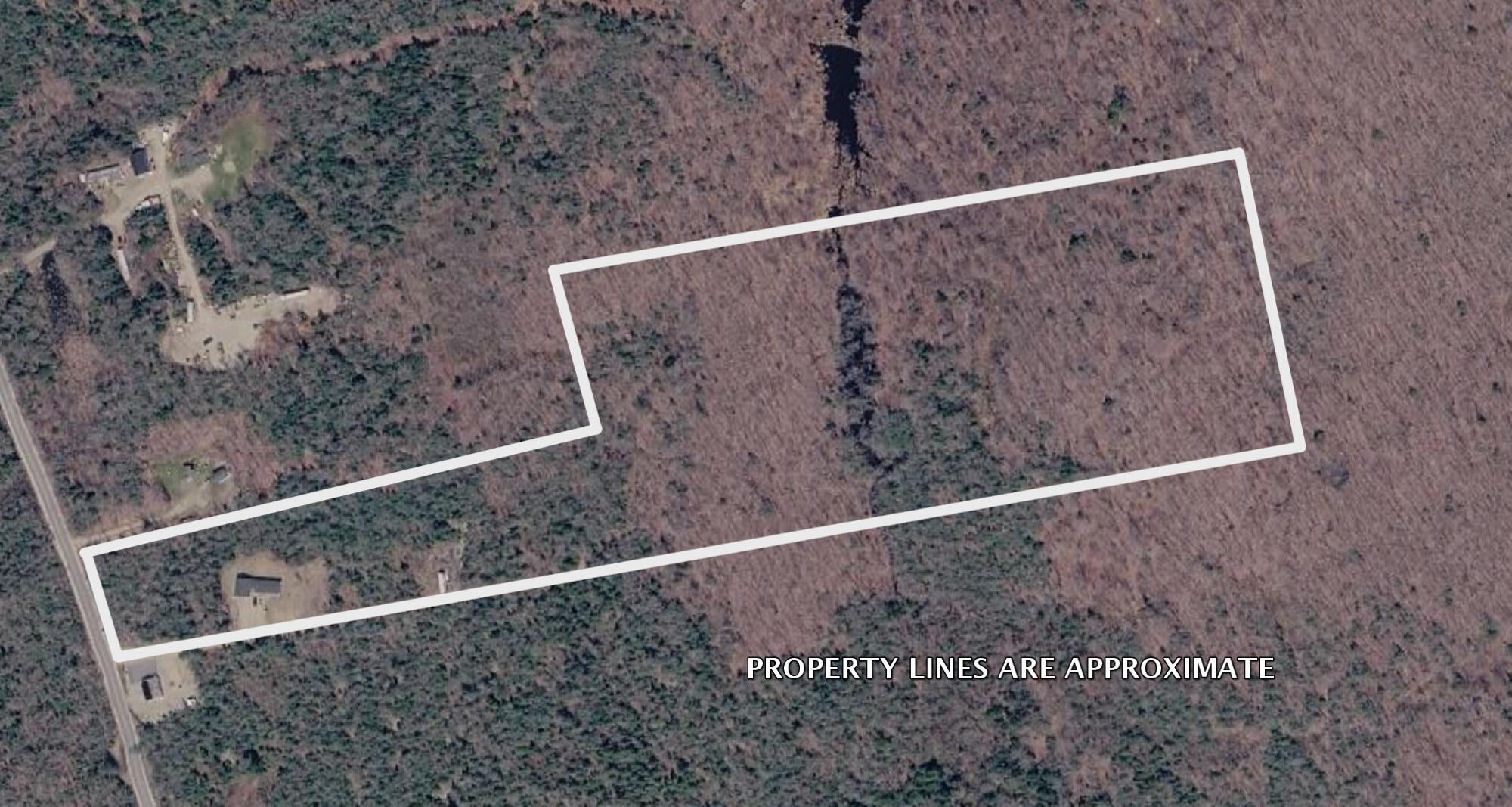 780 E Side Road Addison ME 04606