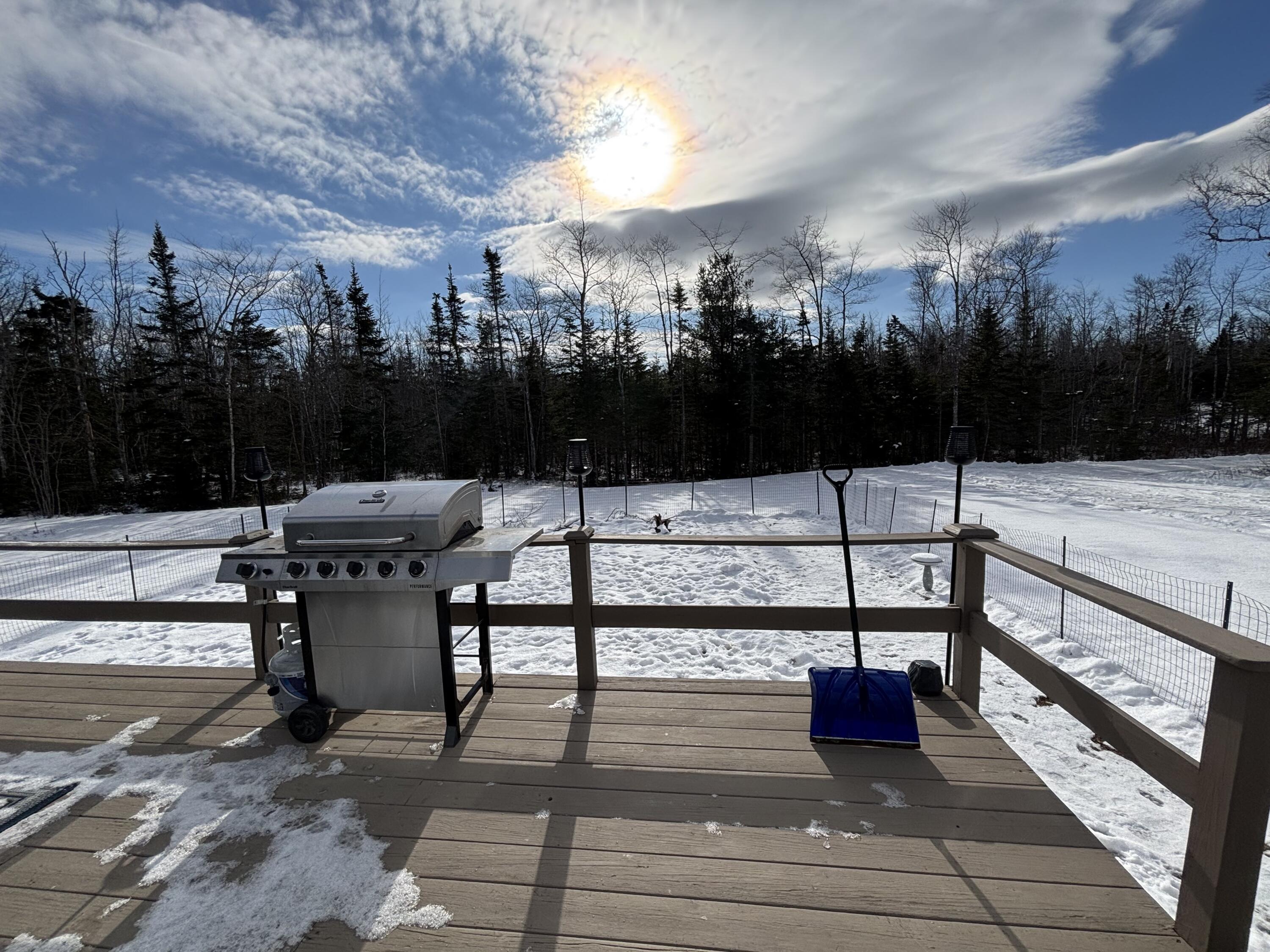 780 E Side Road Addison ME 04606