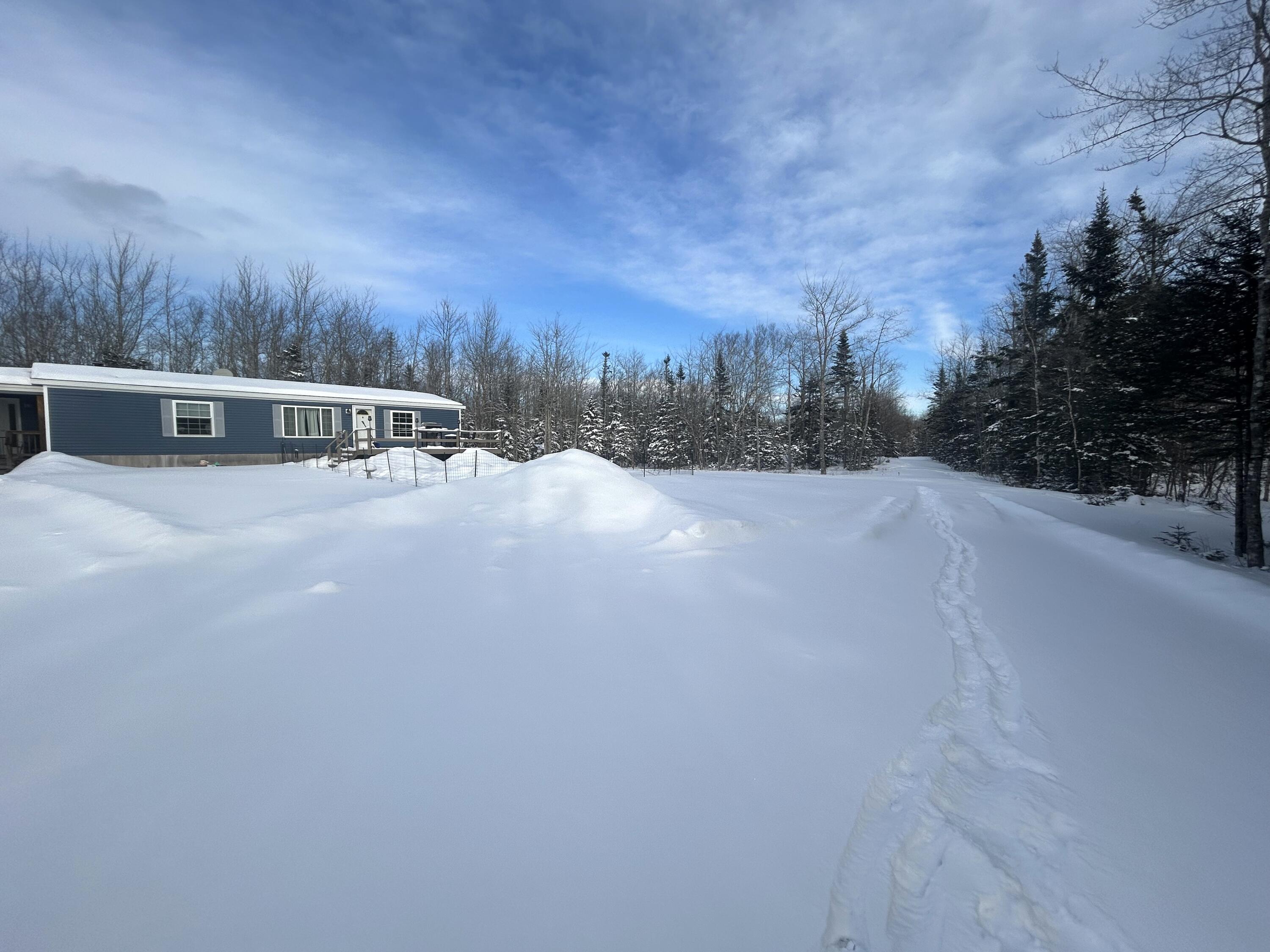 780 E Side Road Addison ME 04606