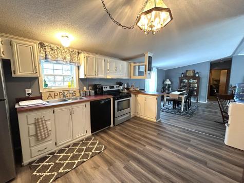 780 E Side Road Addison ME 04606