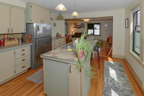 12 Green Street Bridgton ME 04009