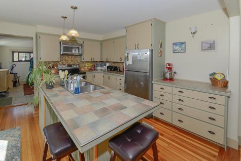 12 Green Street Bridgton ME 04009