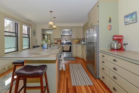 12 Green Street Bridgton ME 04009