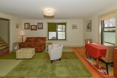 12 Green Street Bridgton ME 04009