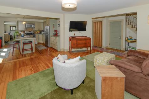 12 Green Street Bridgton ME 04009