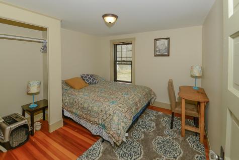 12 Green Street Bridgton ME 04009