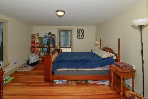12 Green Street Bridgton ME 04009