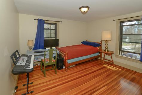 12 Green Street Bridgton ME 04009