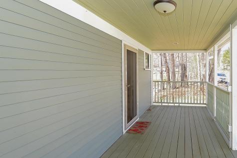 12 Green Street Bridgton ME 04009