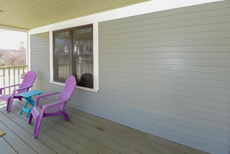 12 Green Street Bridgton ME 04009