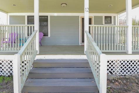 12 Green Street Bridgton ME 04009