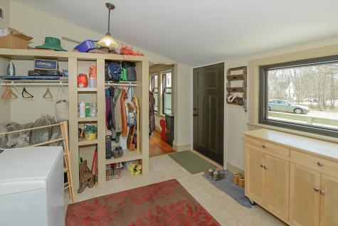 12 Green Street Bridgton ME 04009