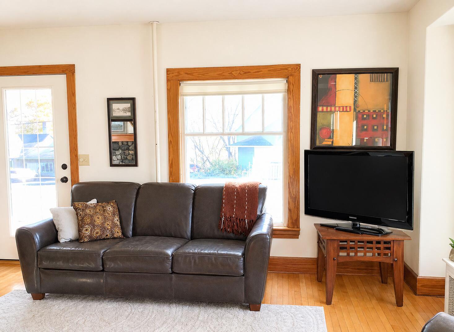 6 Franklin Street Caribou ME 04736