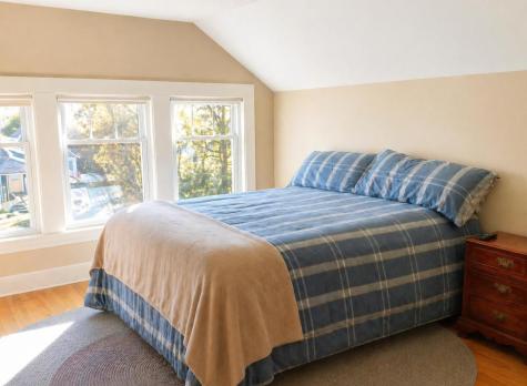 6 Franklin Street Caribou ME 04736