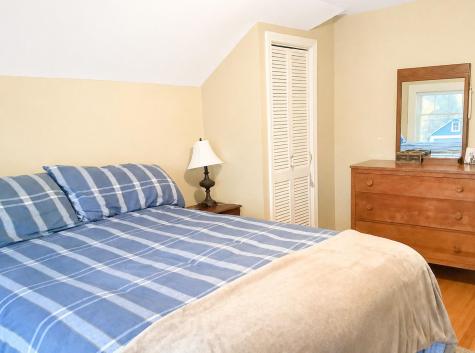 6 Franklin Street Caribou ME 04736