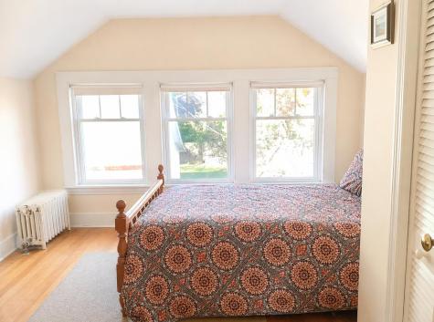 6 Franklin Street Caribou ME 04736