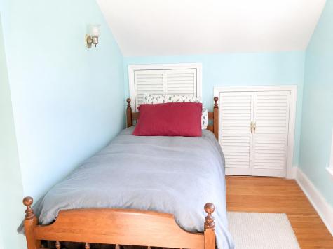6 Franklin Street Caribou ME 04736
