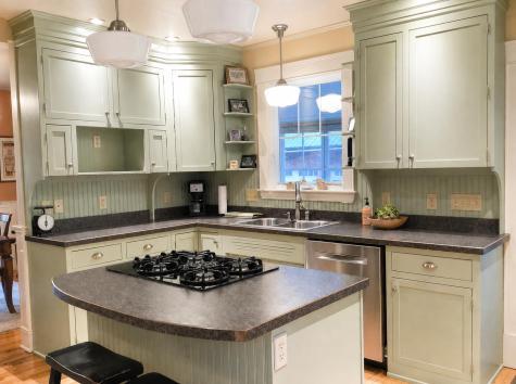 6 Franklin Street Caribou ME 04736