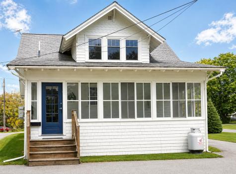 6 Franklin Street Caribou ME 04736