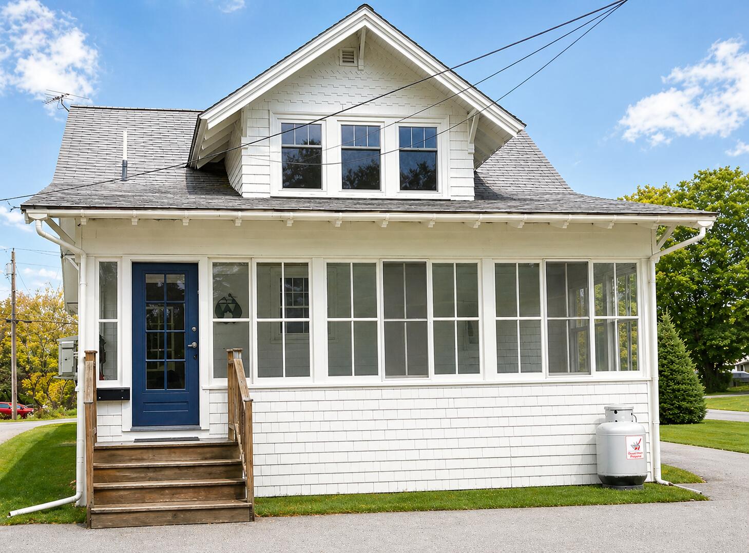 6 Franklin Street Caribou ME 04736