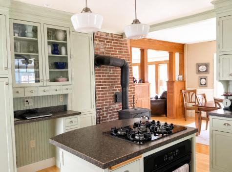 6 Franklin Street Caribou ME 04736