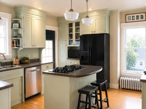 6 Franklin Street Caribou ME 04736