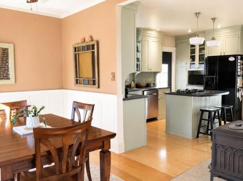 6 Franklin Street Caribou ME 04736