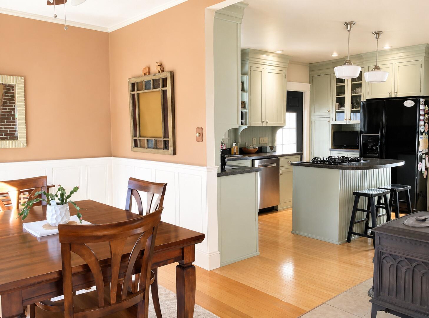 6 Franklin Street Caribou ME 04736