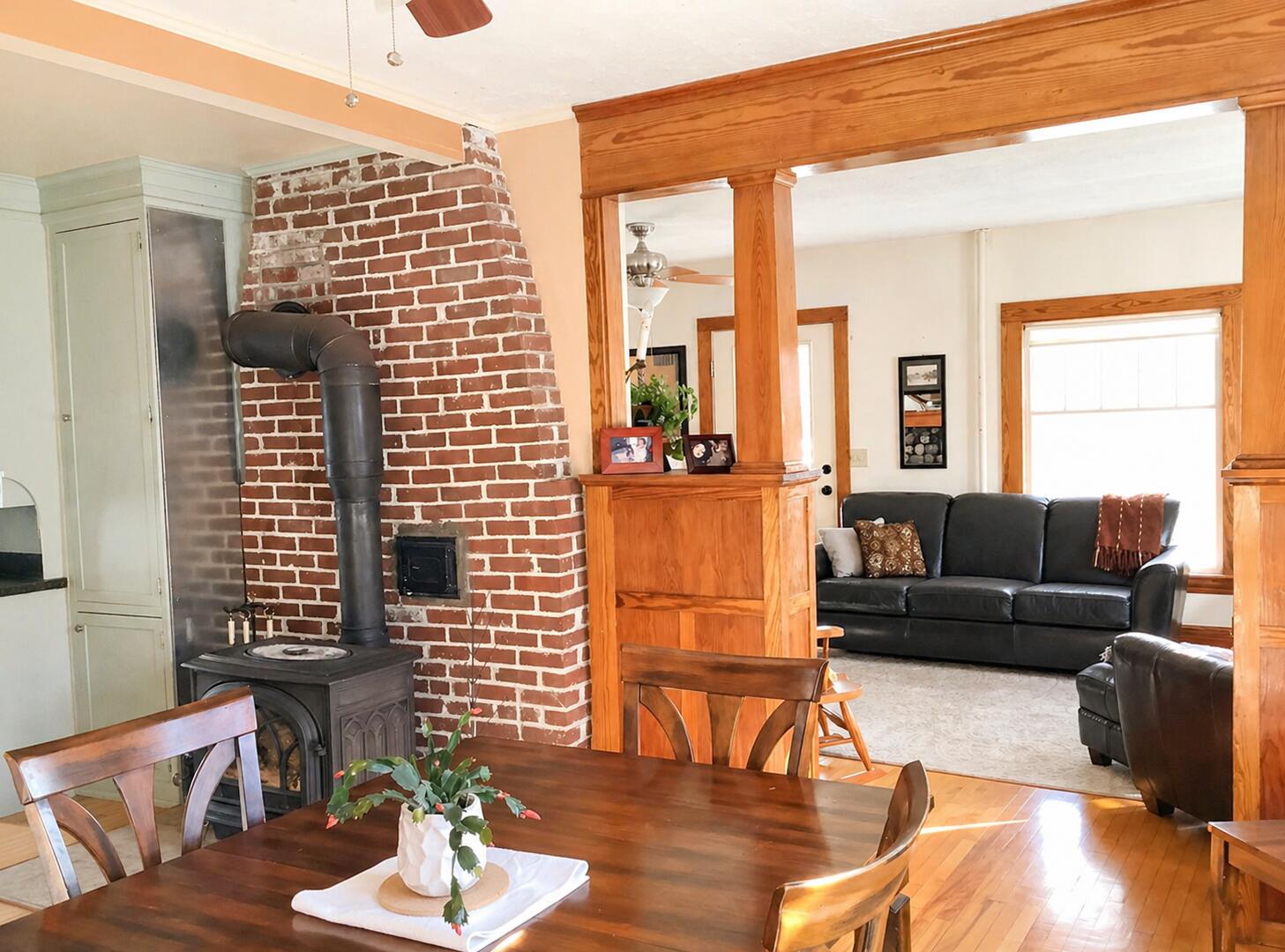 6 Franklin Street Caribou ME 04736