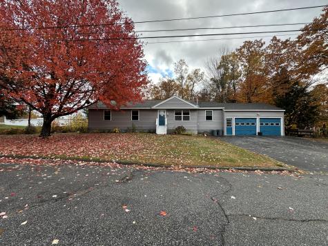 21 Ludden Drive Jay ME 04239