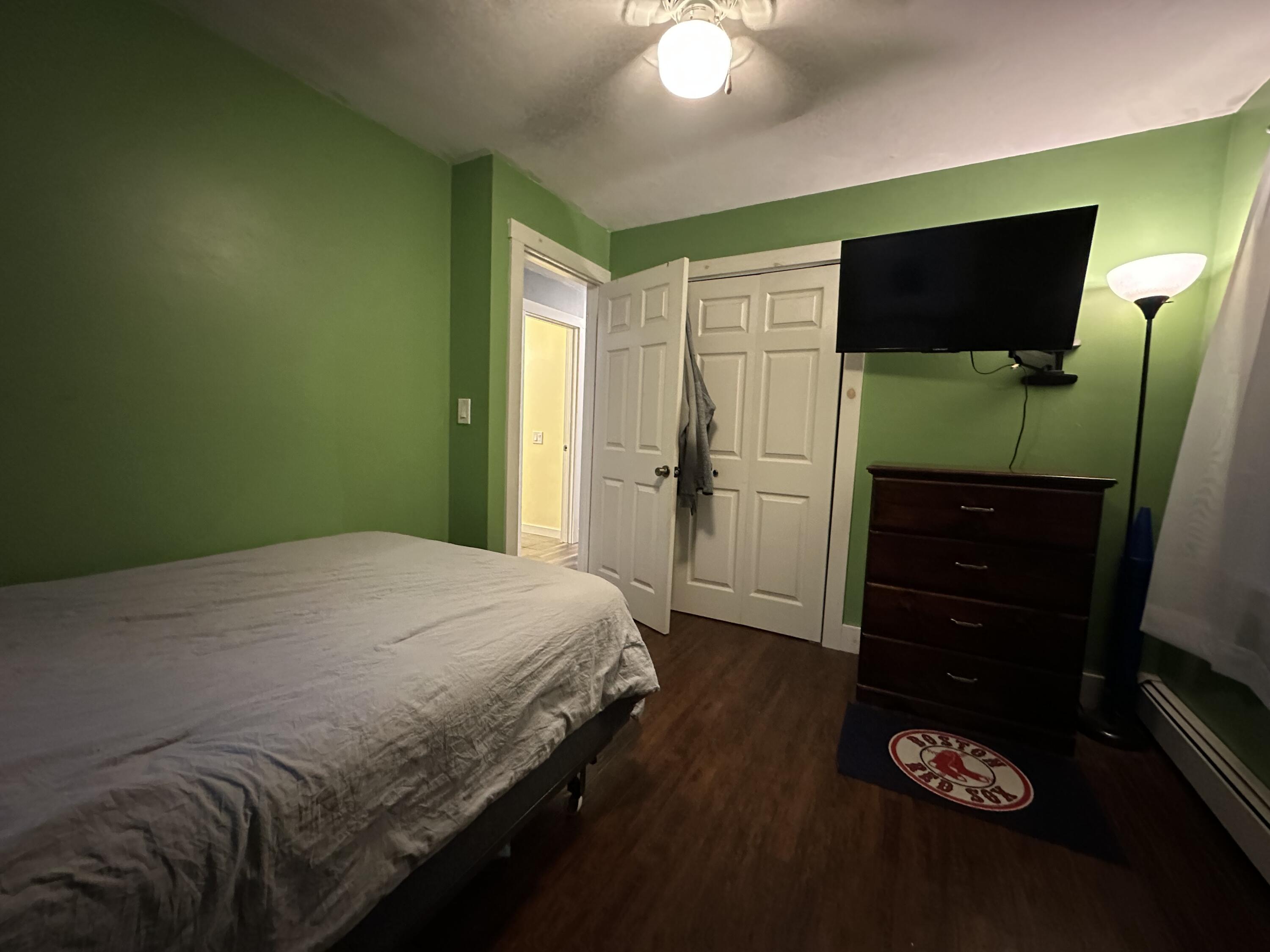 21 Ludden Drive Jay ME 04239