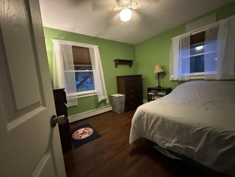 21 Ludden Drive Jay ME 04239