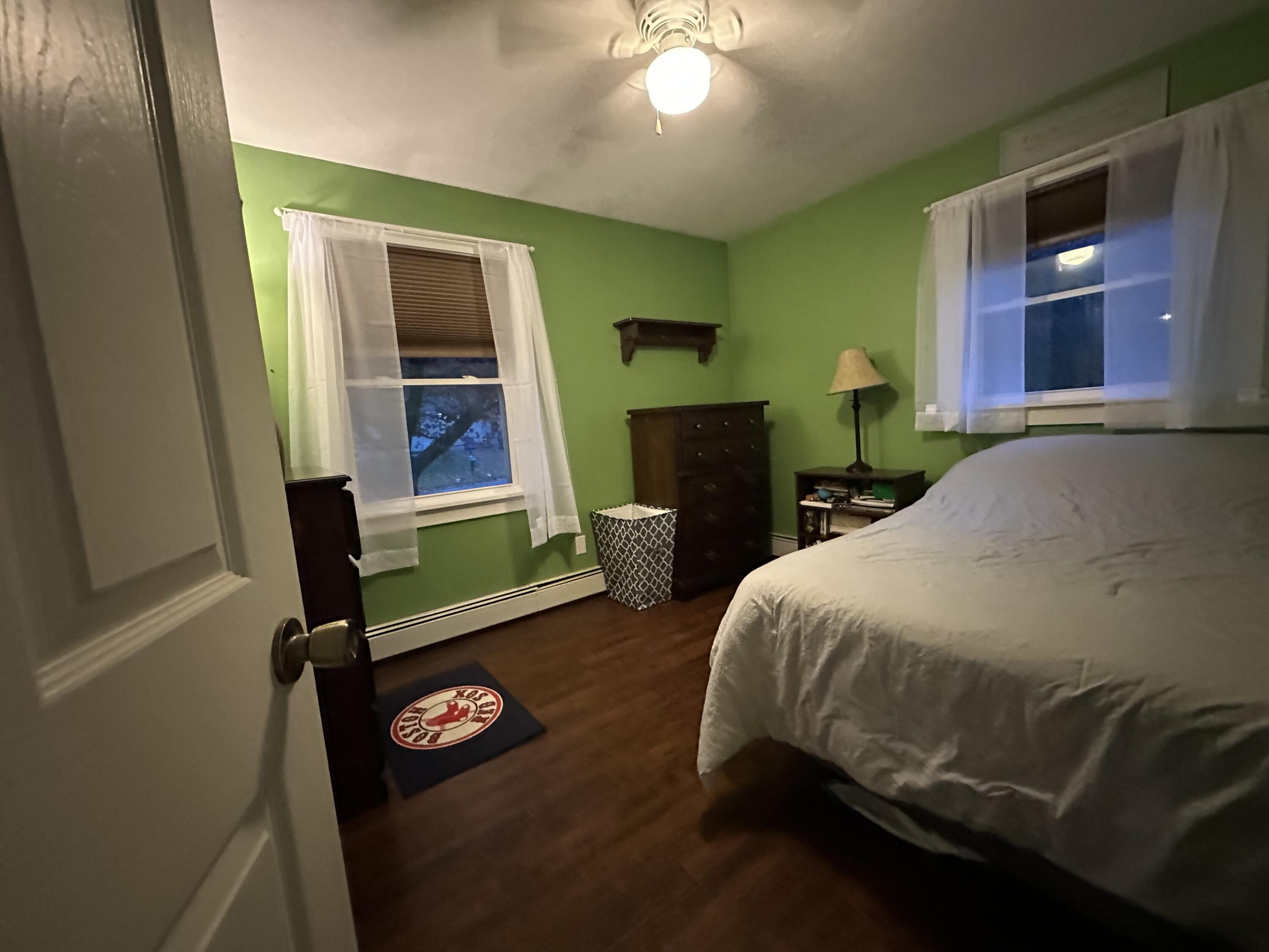 21 Ludden Drive Jay ME 04239