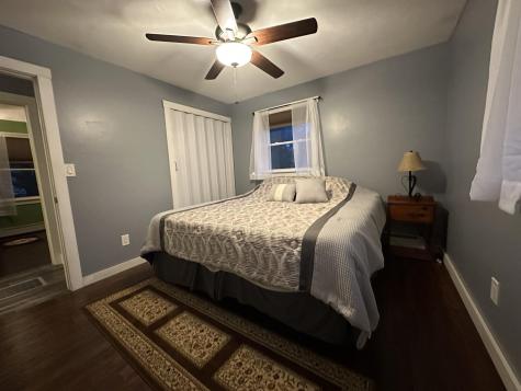 21 Ludden Drive Jay ME 04239