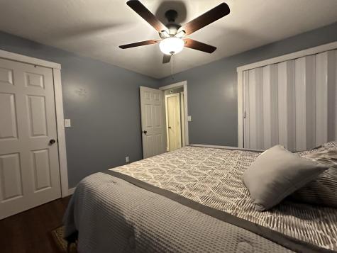 21 Ludden Drive Jay ME 04239