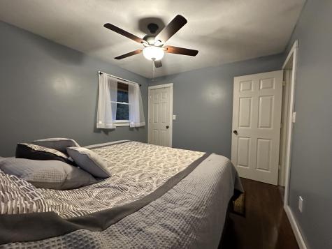 21 Ludden Drive Jay ME 04239