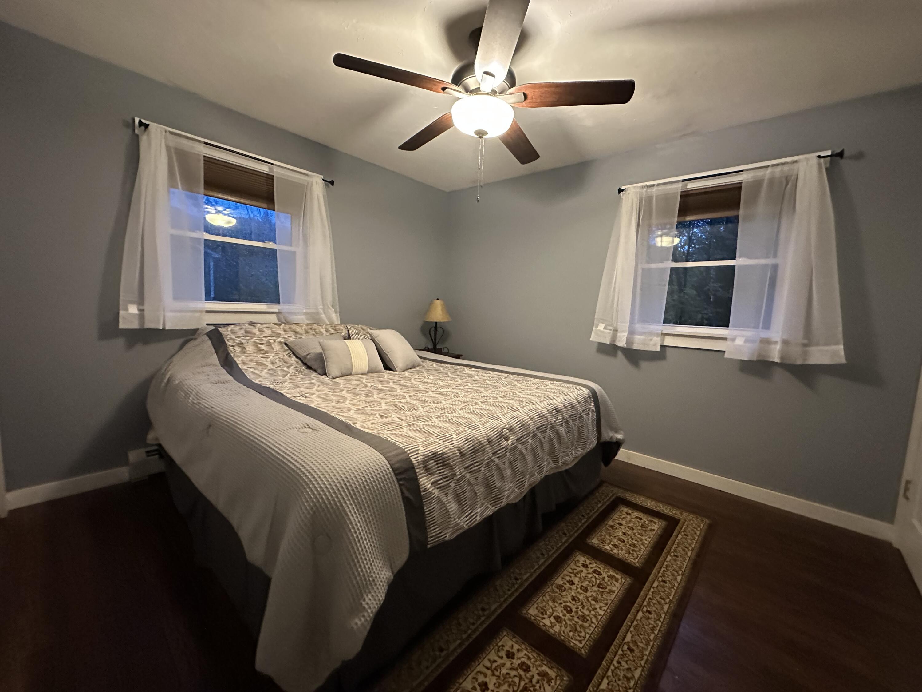 21 Ludden Drive Jay ME 04239