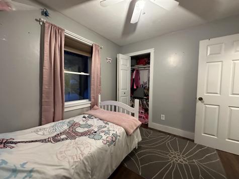 21 Ludden Drive Jay ME 04239