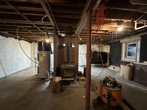 21 Ludden Drive Jay ME 04239