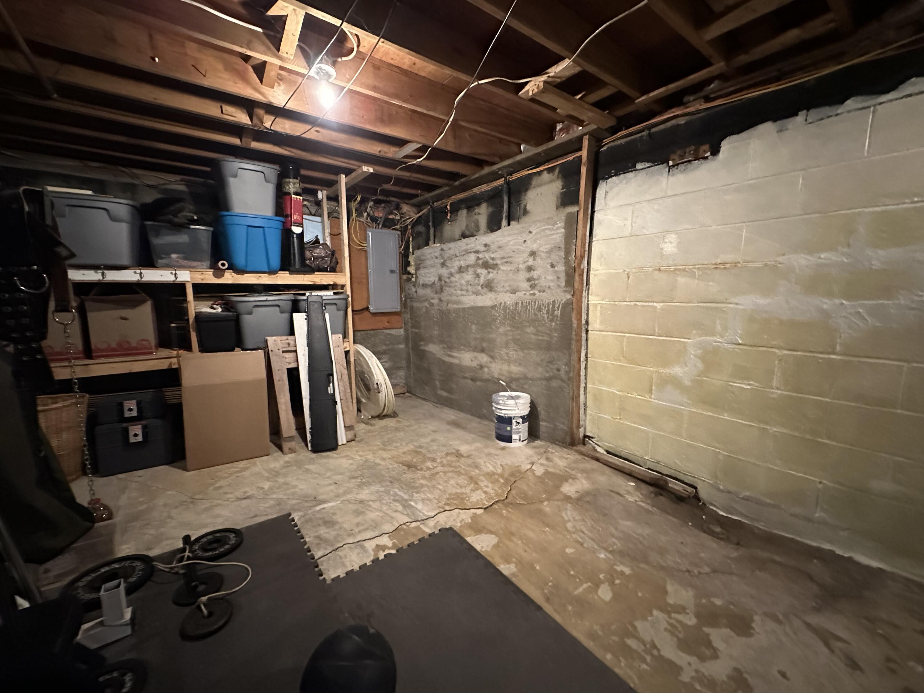 21 Ludden Drive Jay ME 04239