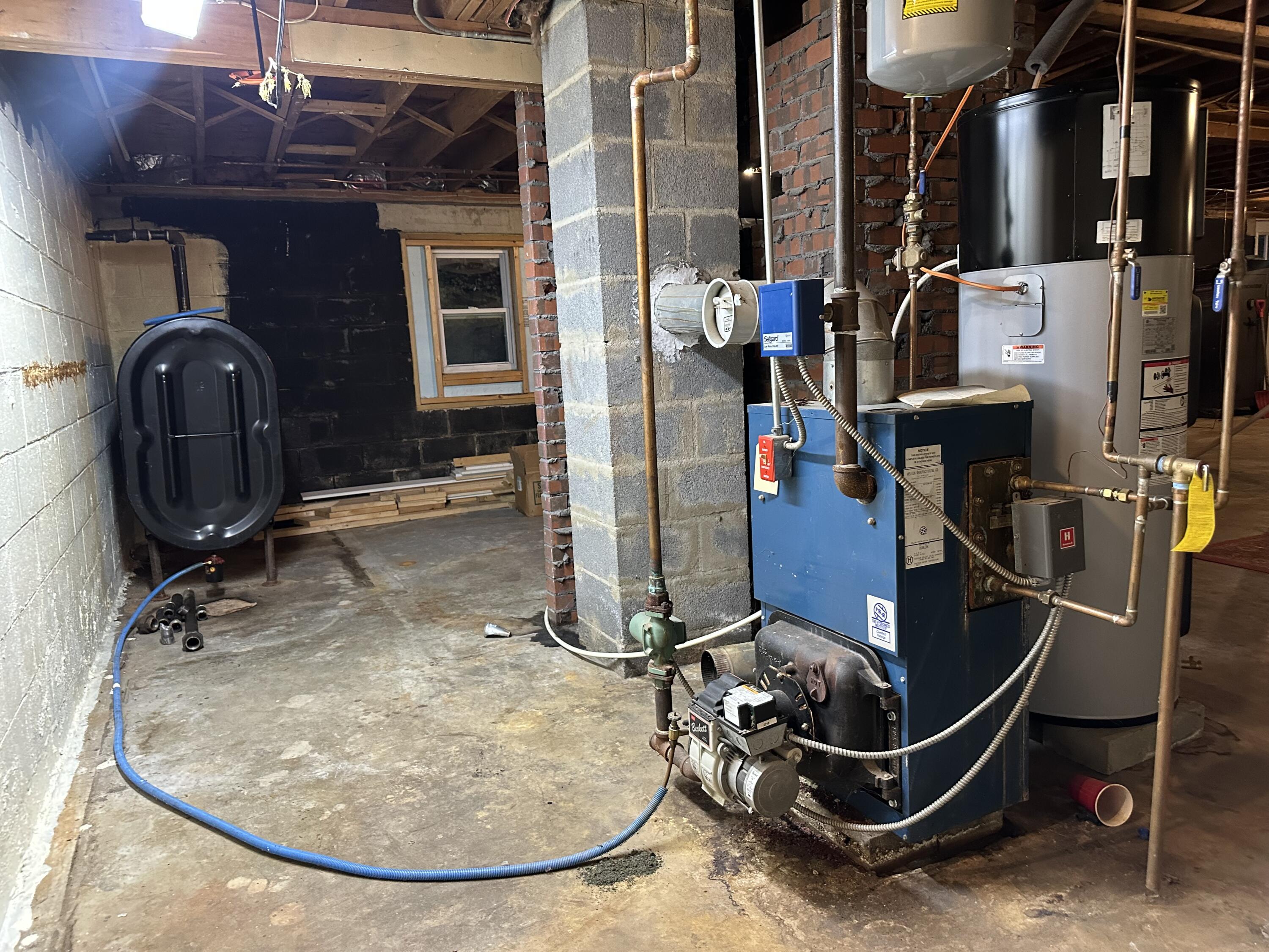 21 Ludden Drive Jay ME 04239