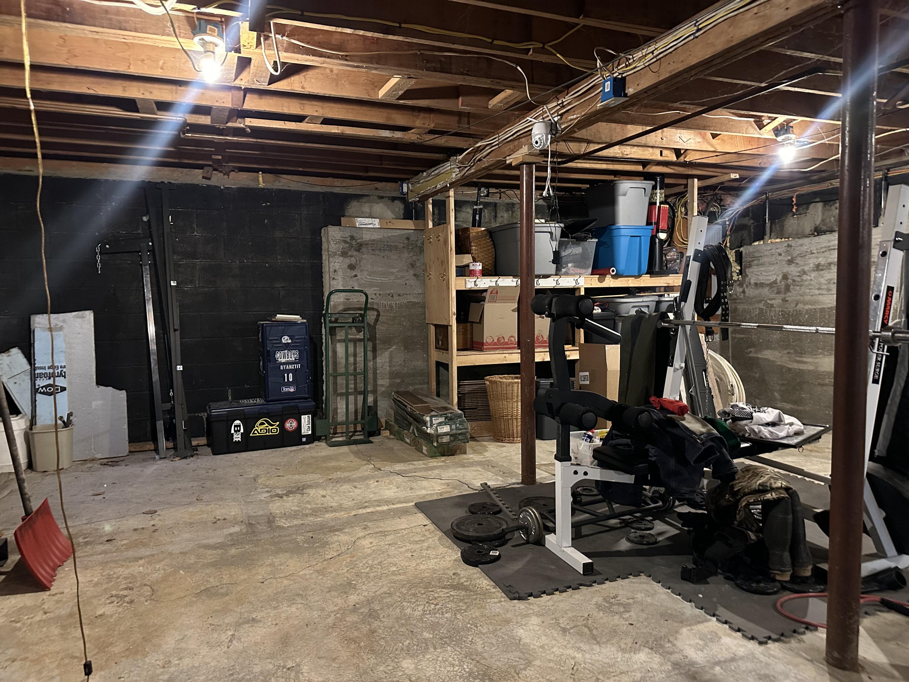 21 Ludden Drive Jay ME 04239